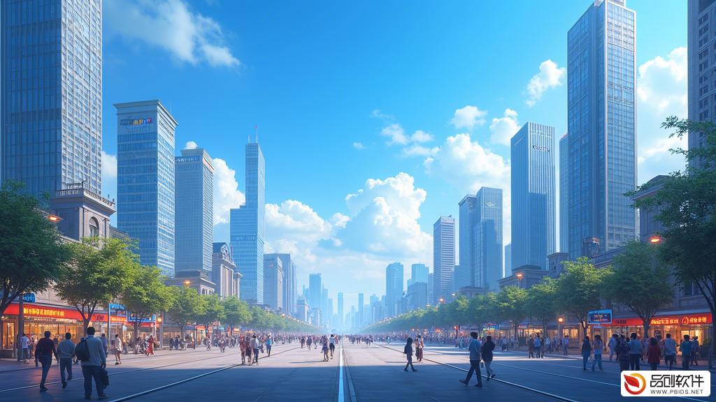 合肥市物流SAAS平台开发服务商：引领智慧物流新时代
