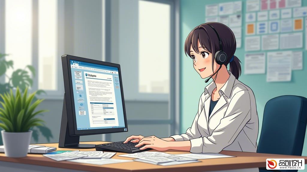 理赔服务新纪元：品牌化设计团队如何重塑保险行业体验
