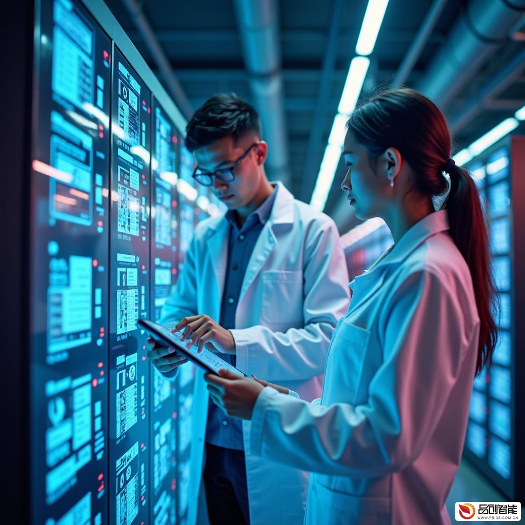 无锡市医疗级低功耗存储系统技术中心：引领医疗数...