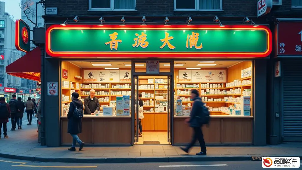 成都市药店智慧医养系统有限公司：引领医药行业数字化转型
