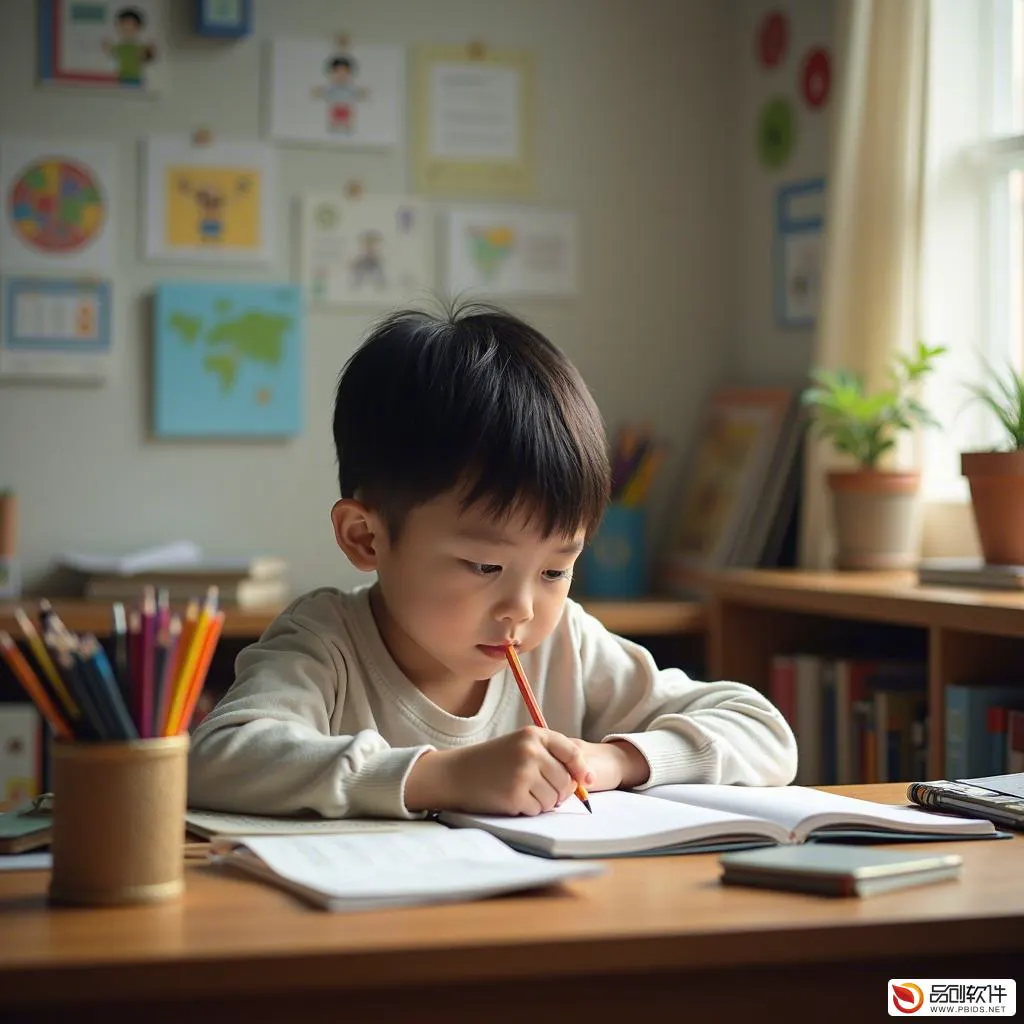 东莞市儿童教育专注力培养平台：开启孩子潜能的金钥匙
