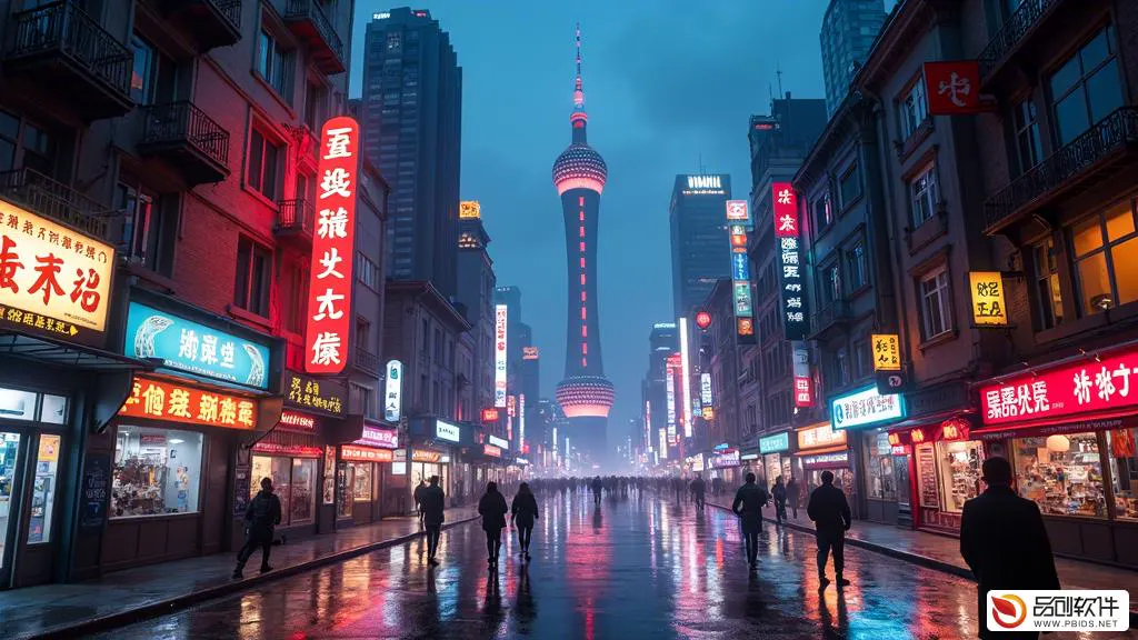 广州市金融舆情监测系统工作室：守护金融安全的智慧之眼

