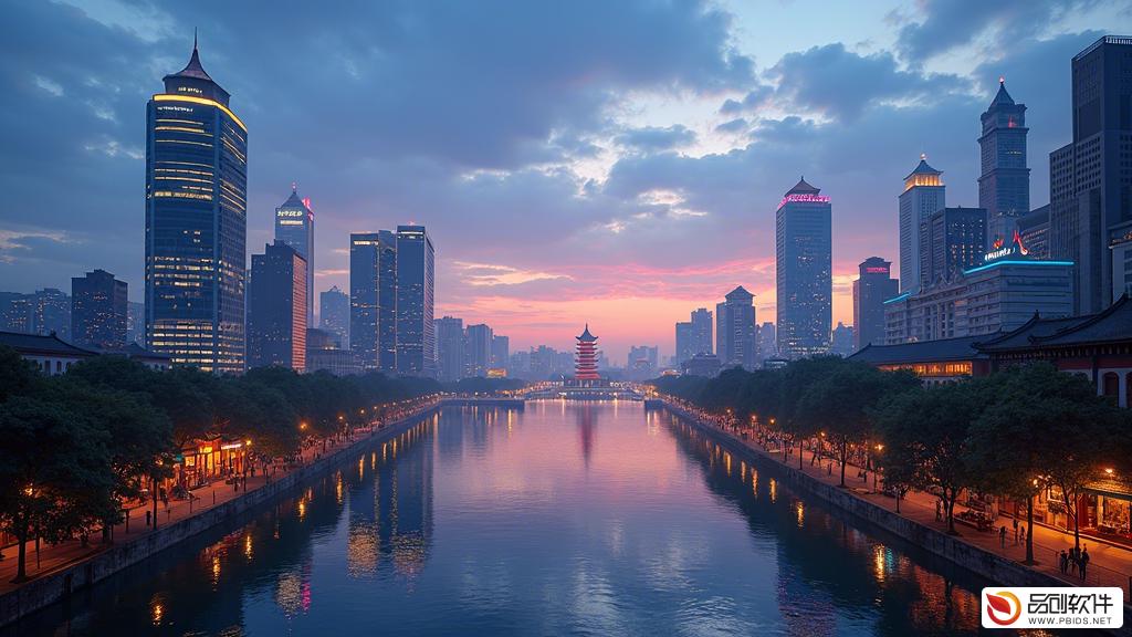 杭州市签到二维码生成系统有限公司：引领数字化签到新时代
