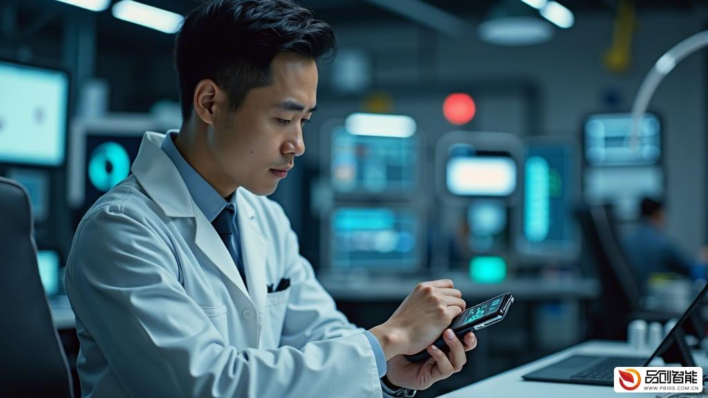 东莞市可穿戴式皮肤管理技术中心：科技引领美容新风尚
