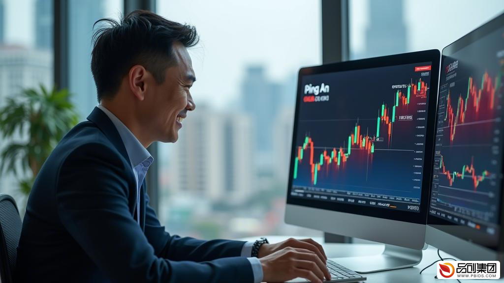 平安买股票APP：一站式投资新体验
