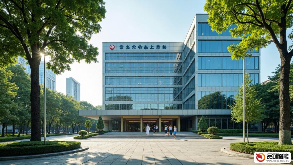 苏州市医院能耗监测系统实验室：智慧医疗的绿色引擎

