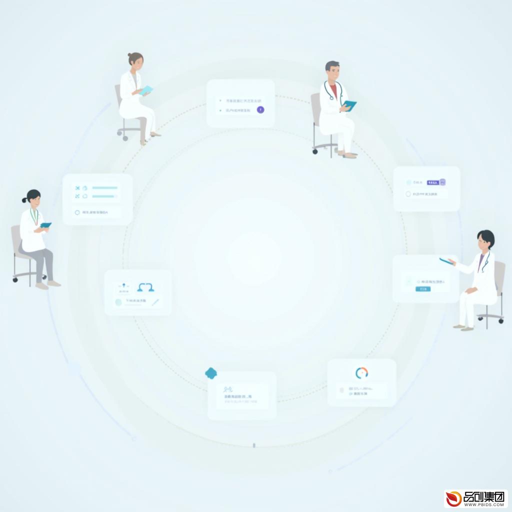 美年大健康医生控制平台：重塑医疗健康管理新生态
