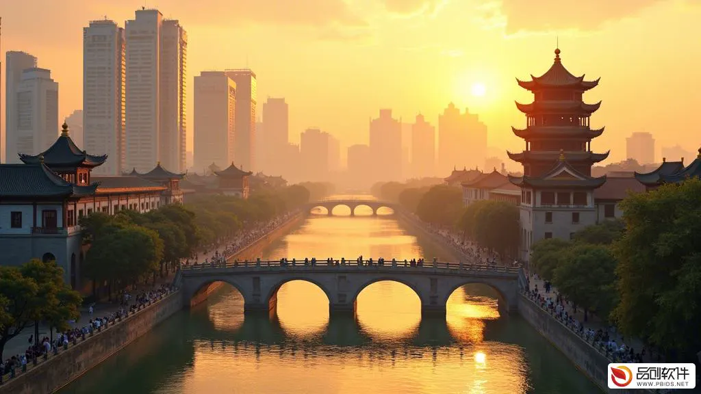 杭州市物流区块链溯源平台：创新科技引领物流行业新变革
