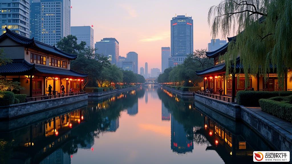 苏州市证券交易结算系统平台商：引领金融科技创新的先锋
