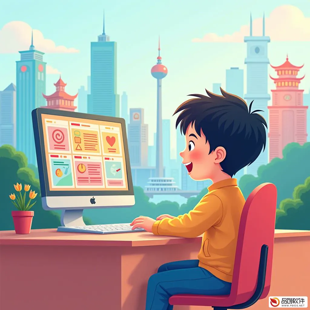 合肥市儿童教育趣味学习平台：开启孩子智慧之门的钥匙
