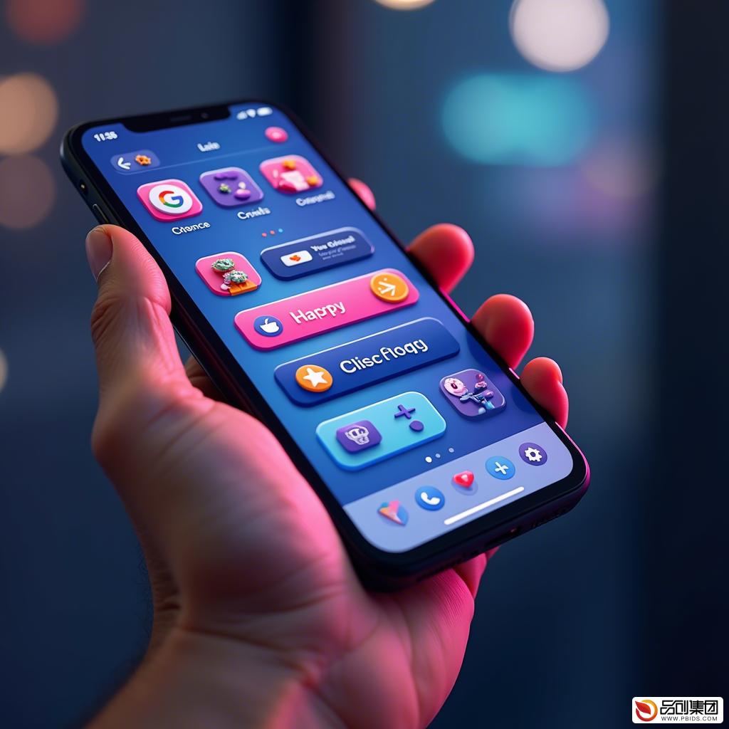 开发定制手机软件:打造专属移动应用的全面指南