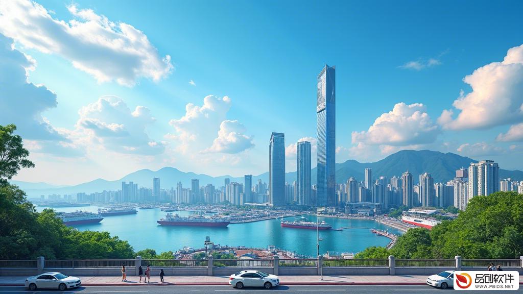 珠海市AI生活助手应用研发中心：引领智能生活新风尚
