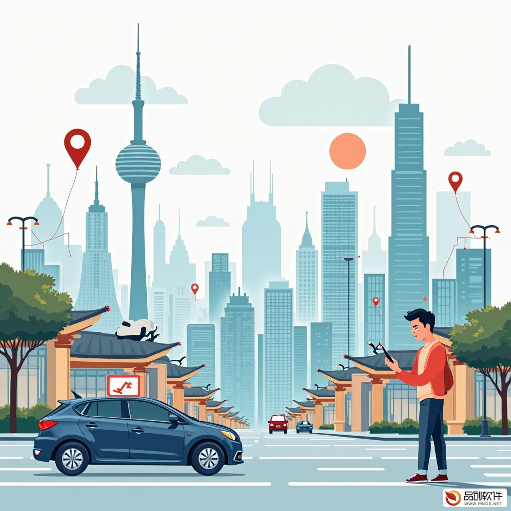 成都市车载高精度定位系统方案商：引领智能交通新时代

