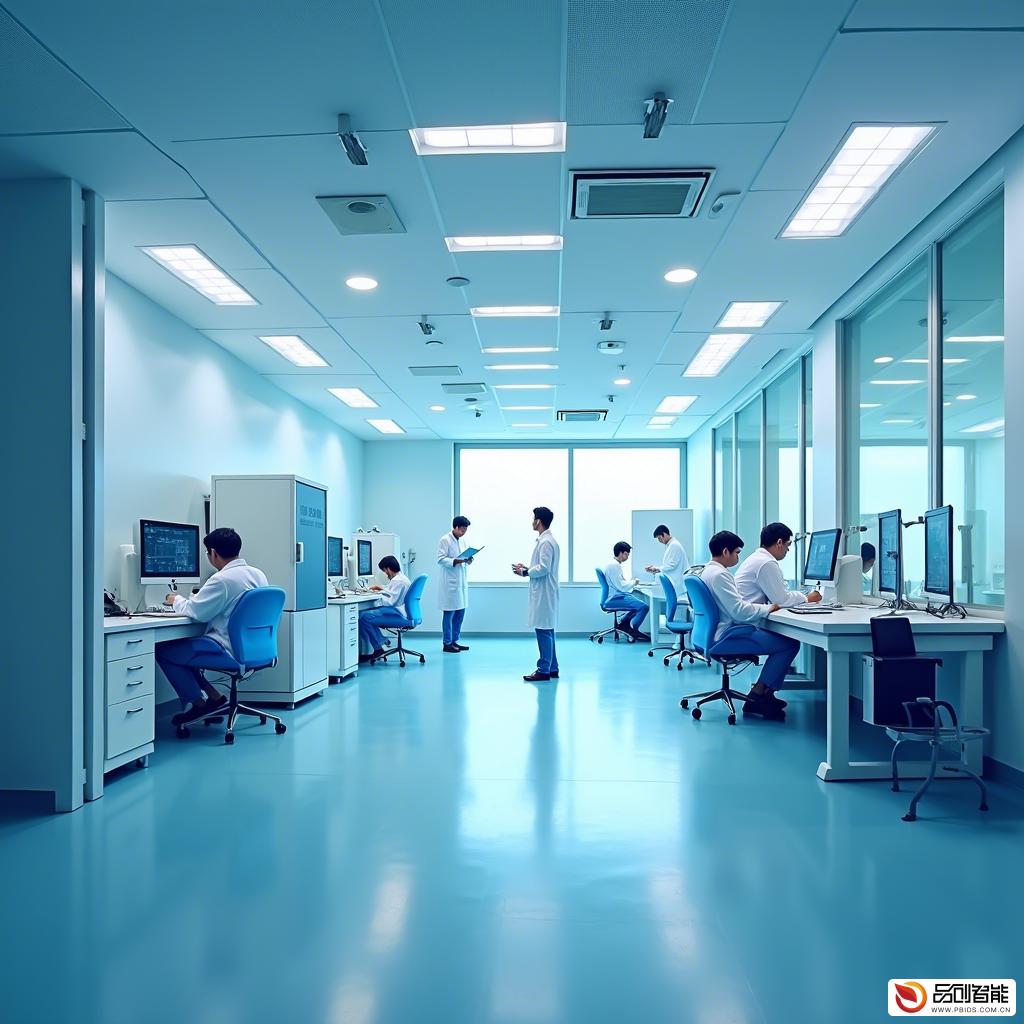 深圳市医疗设备功耗沙盒平台技术中心：引领...