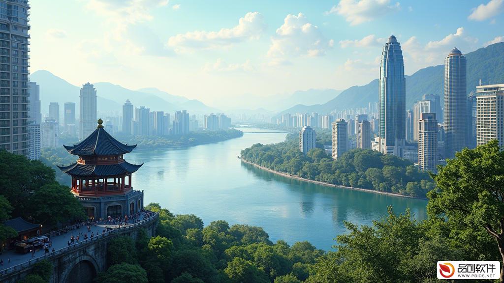 杭州市企业内外部活动管理平台服务商：提升企业管理效率的新选择
