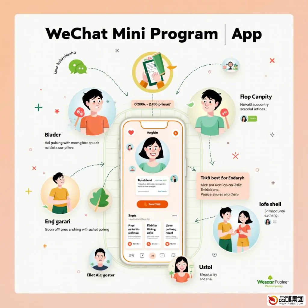 微信体验版小程序：探索未来应用的新前沿
