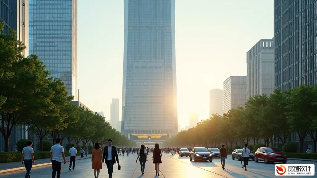 苏州市政府智慧城市系统：创新引领未来城市治理
