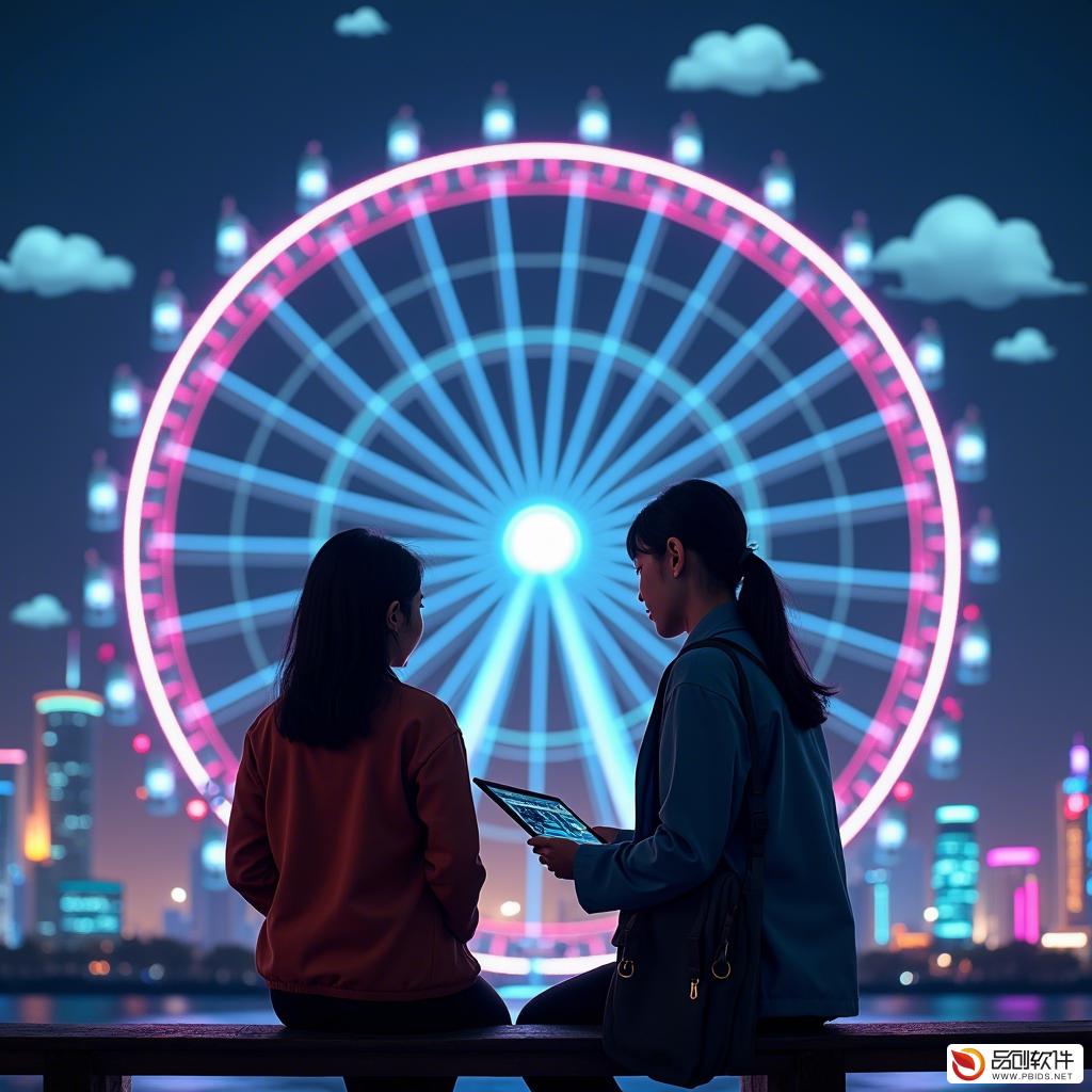 天津市云端学习AI工作台集成商：引领教育数字化转型的新篇章
