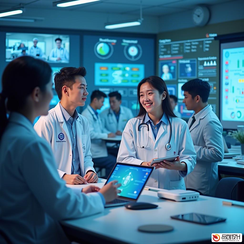 汉中智能交互系统团队：引领未来科技新风尚
