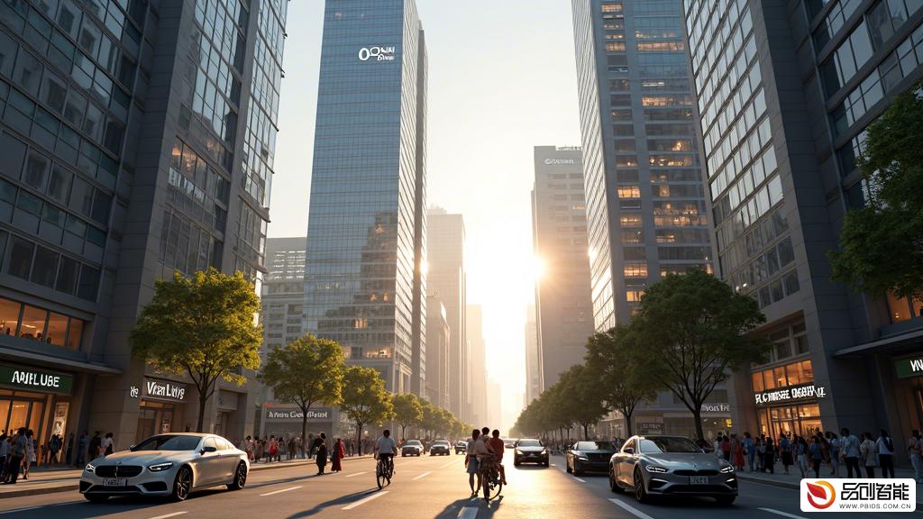 引领未来：null边缘计算硬件集成集团的革新之路
