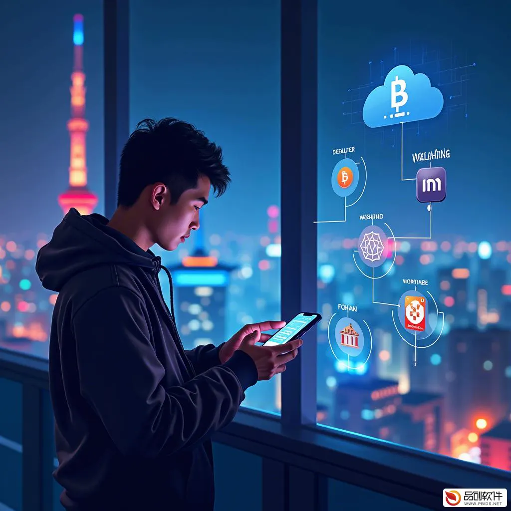 佛山市金融科技App开发机构的崛起与创新

