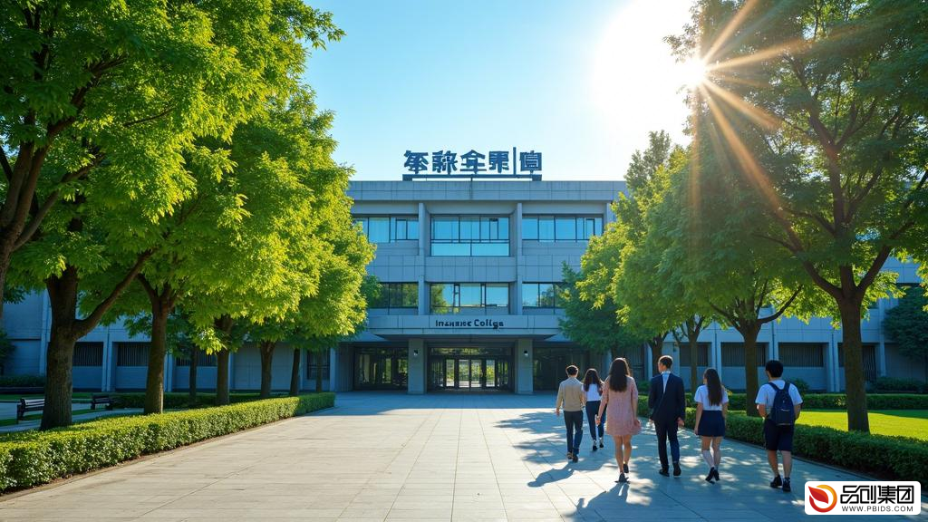 保险职业学院网：培养未来保险精英的摇篮
