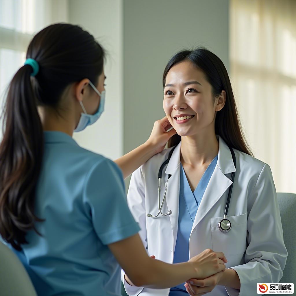 宁波市女性健康生态闭环工场：打造全方位健...