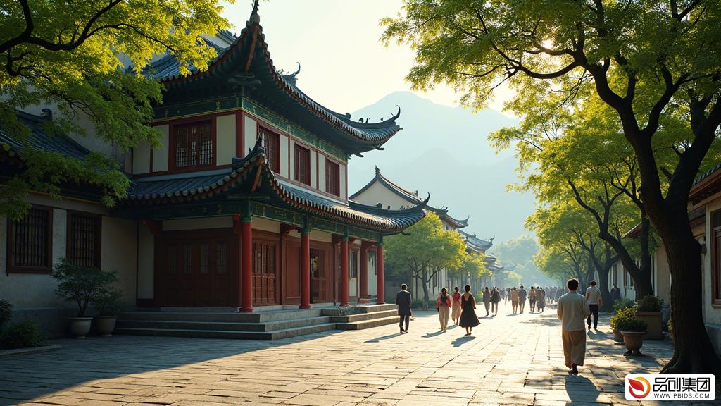 济南微信小程序定制：打造专属移动应用的新篇章
