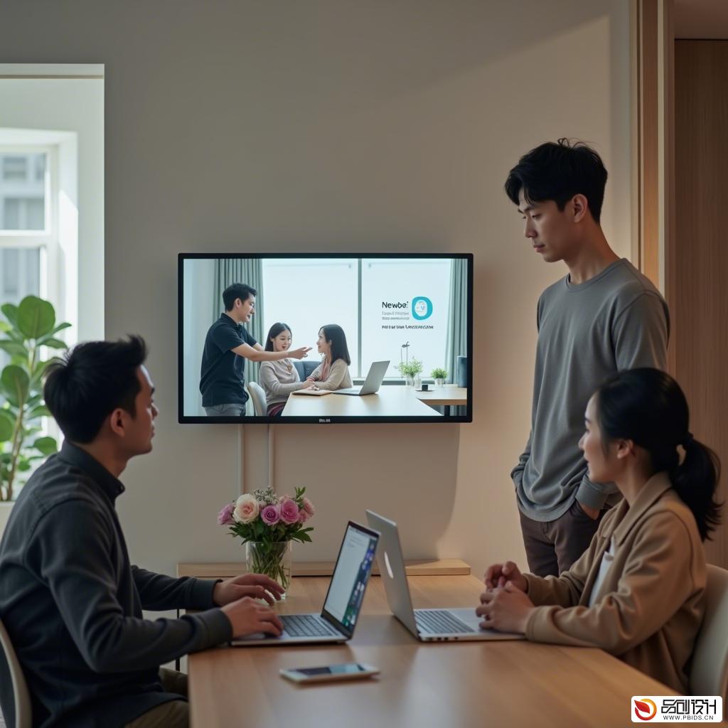 新北智能交互系统：引领未来智能生活的新篇章
