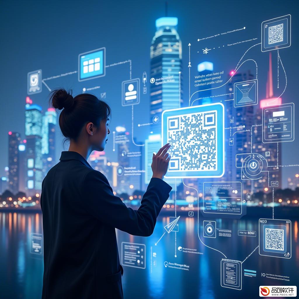 成都市签到二维码生成系统开发团队的创新之旅
