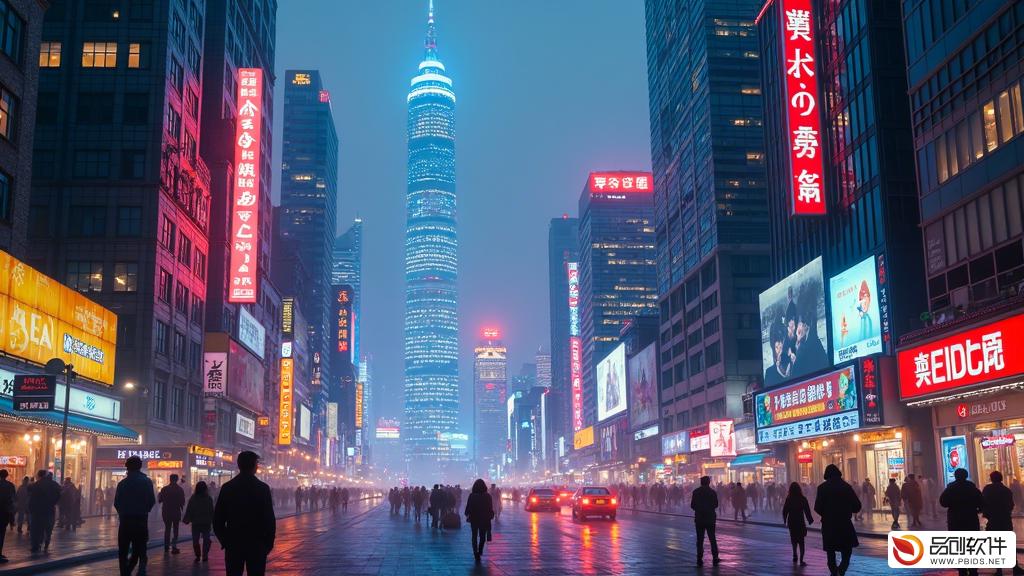 上海市工服/安全装备检测系统研发团队的科技创新之路

