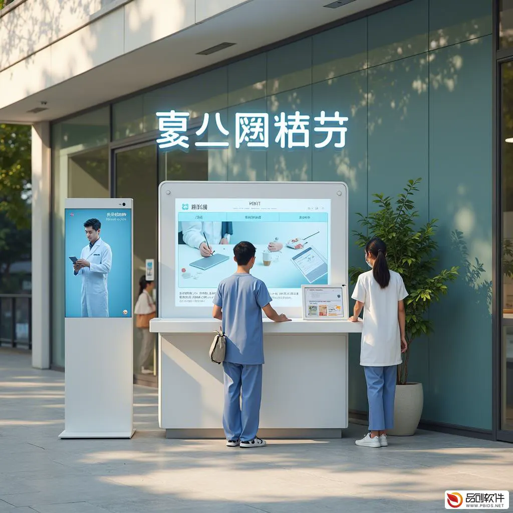 无锡市医疗电子签名服务站：推动医疗信息化进程的新篇章
