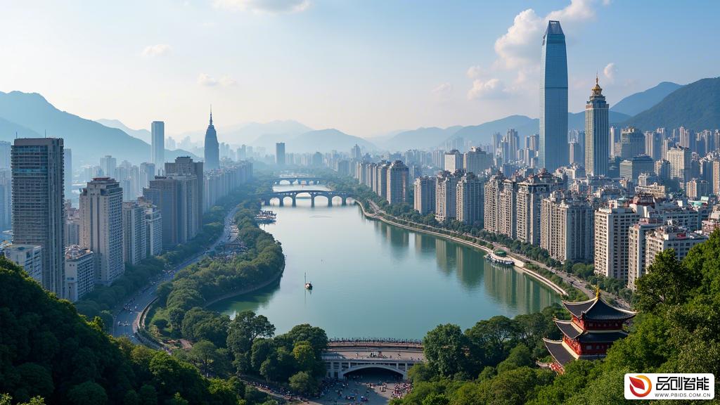 杭州市5G+医疗物联感知网集团的革新之路
