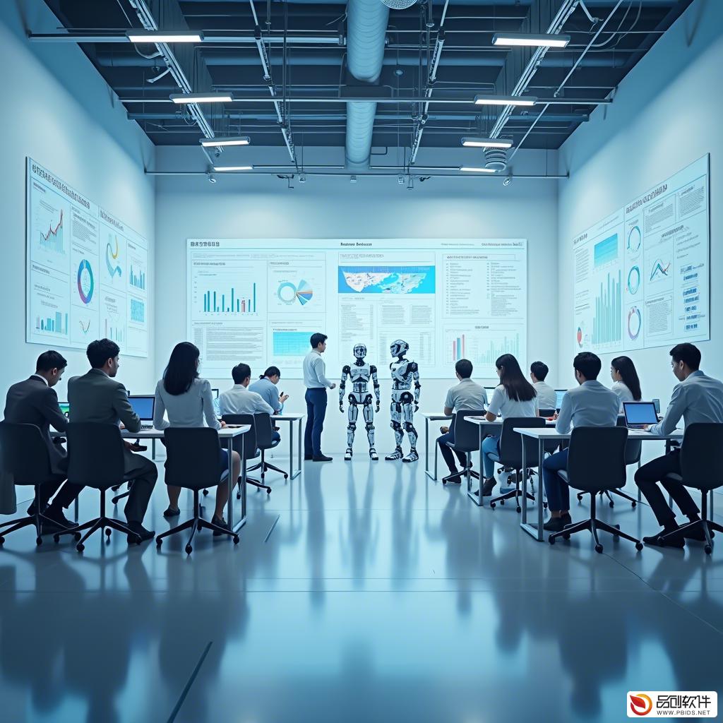 深圳市AI实用工具App技术中心：引领智...