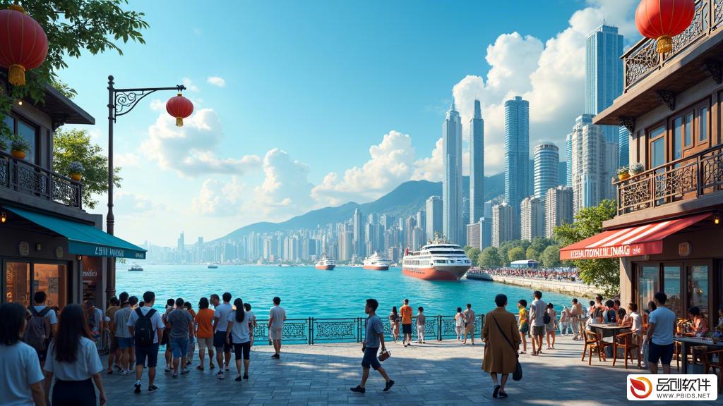 珠海市NB-IoT低功耗通信系统研发：创新引领未来
