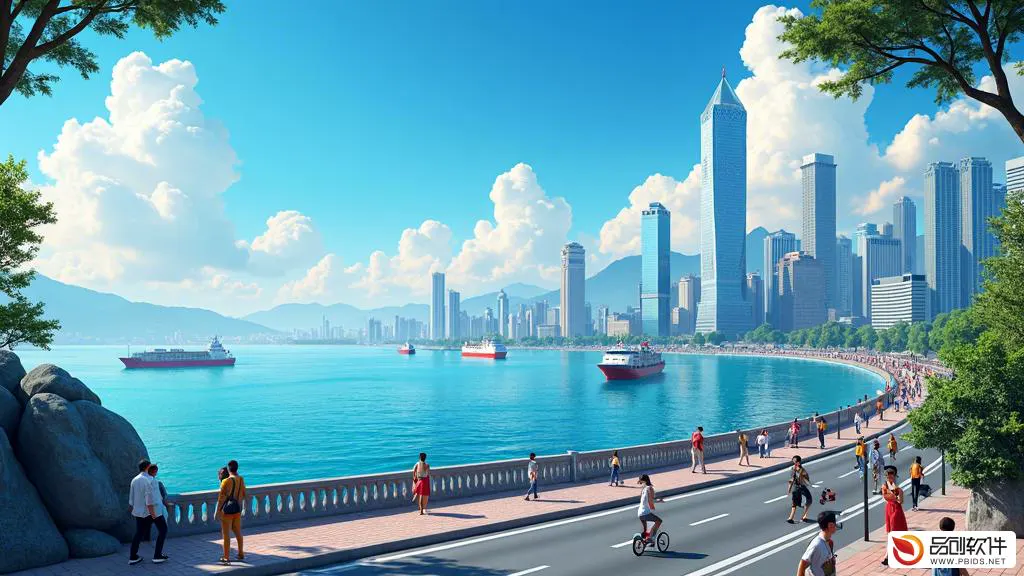 珠海市保险智能质检系统技术中心：引领保险业智能化转型的新篇章
