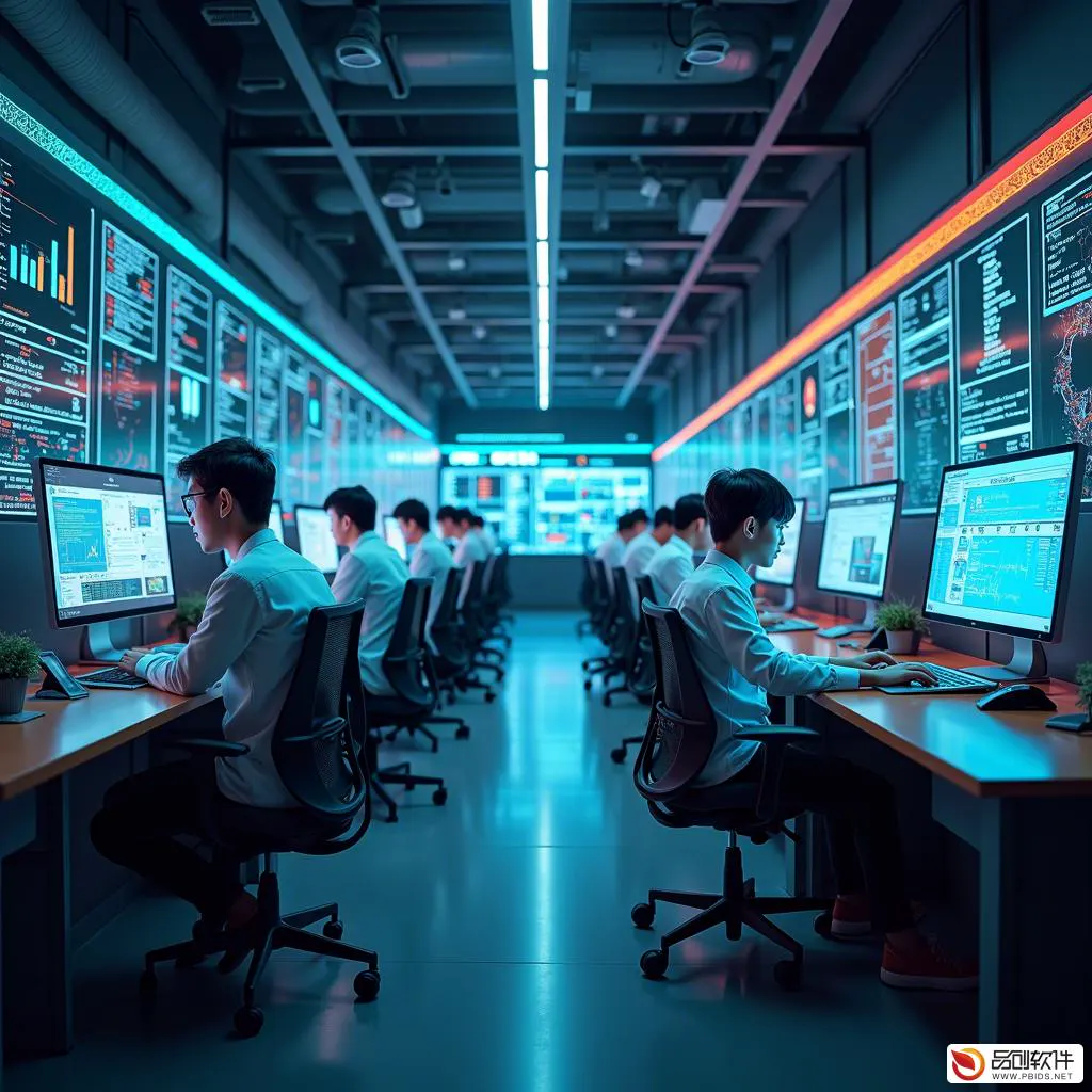 珠海市工业级物联网通信协议平台工作室：引领智能...