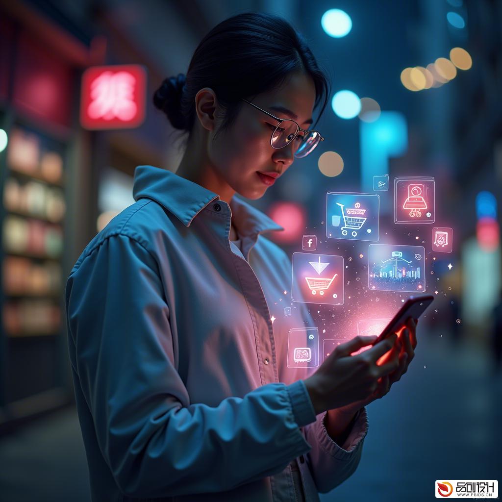 客户关系管理全渠道运营：视觉企业的制胜之道
