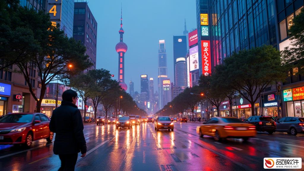 上海市工业仪表盘交互设计机构的创新之路
