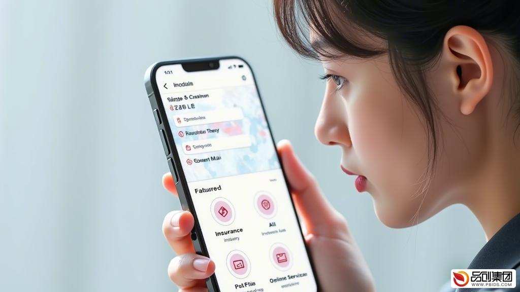 中国财险APP：全面保障您的财产与生活
