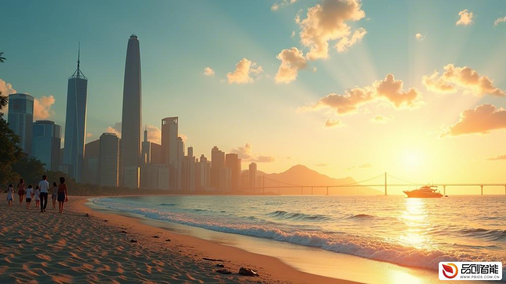珠海市5G+医疗物联感知网生态链：重塑医疗健康新未来
