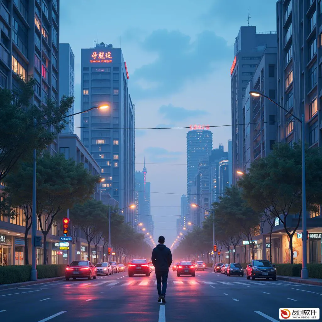 深圳市政府智慧城市系统：打造未来城市的智慧引擎
