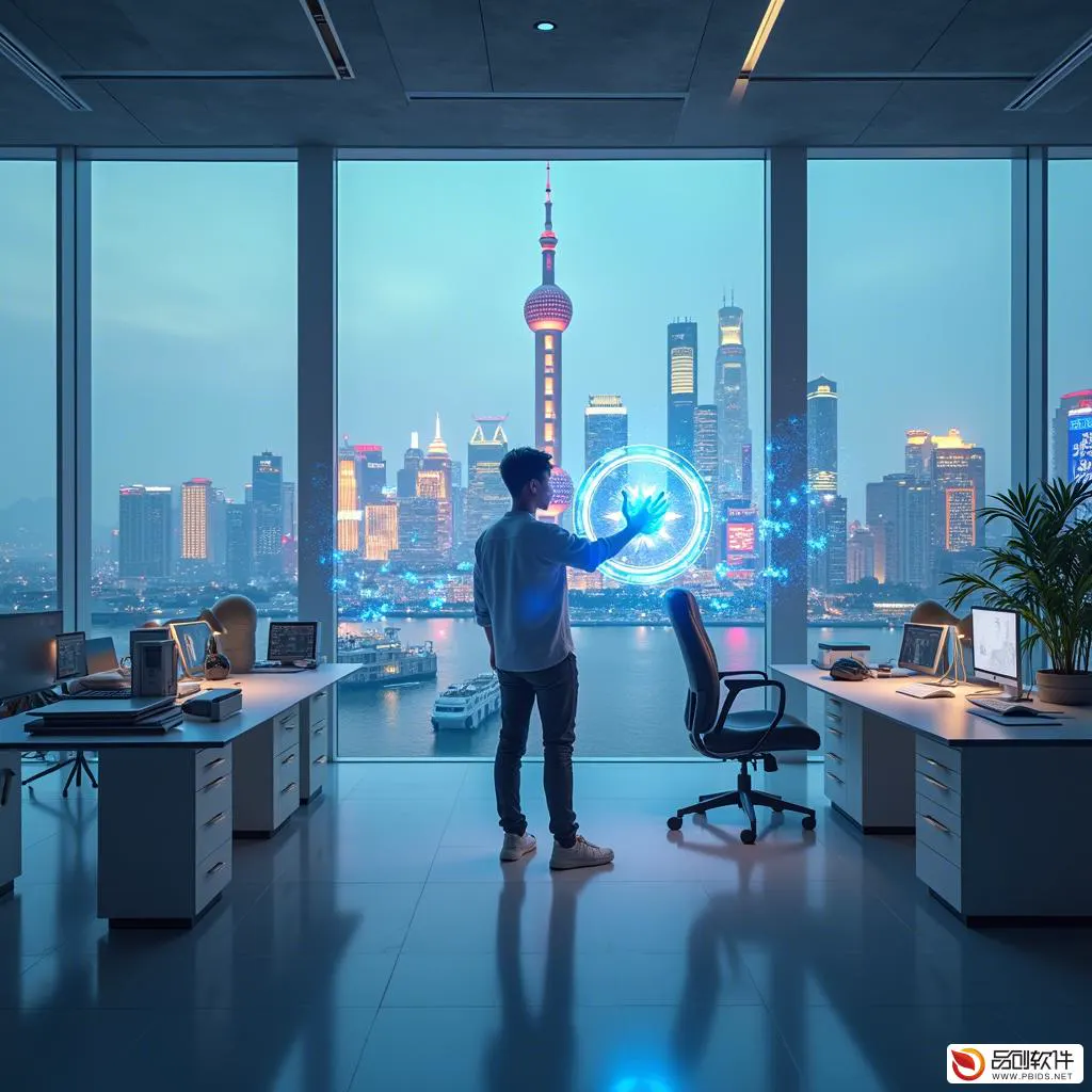 上海市AI创作设计系统机构：引领未来创意与技术...