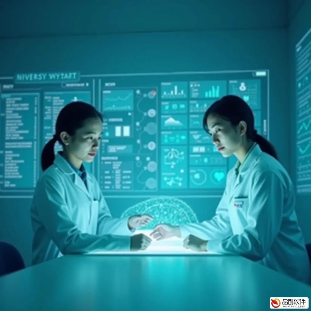 东莞市医疗数据分类分级平台：创新引领医疗信息化新篇章

