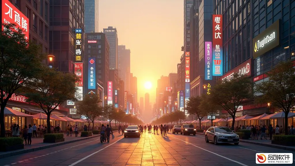 东莞市零售广告联盟交叉投放平台公司的创新与实践

