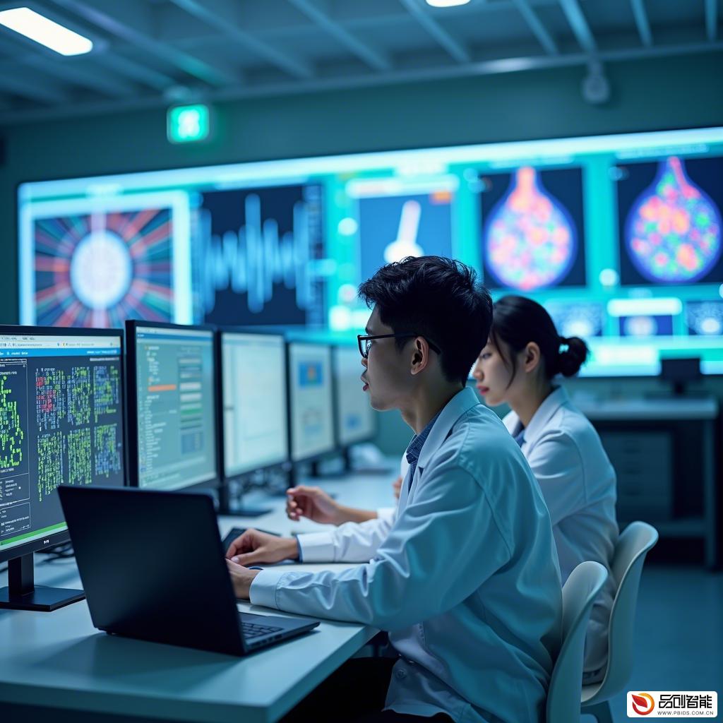 宁波市医疗数据智能脱敏平台实验室：守护健...