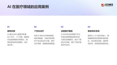 医疗AI：提升患者满意度的有效途径