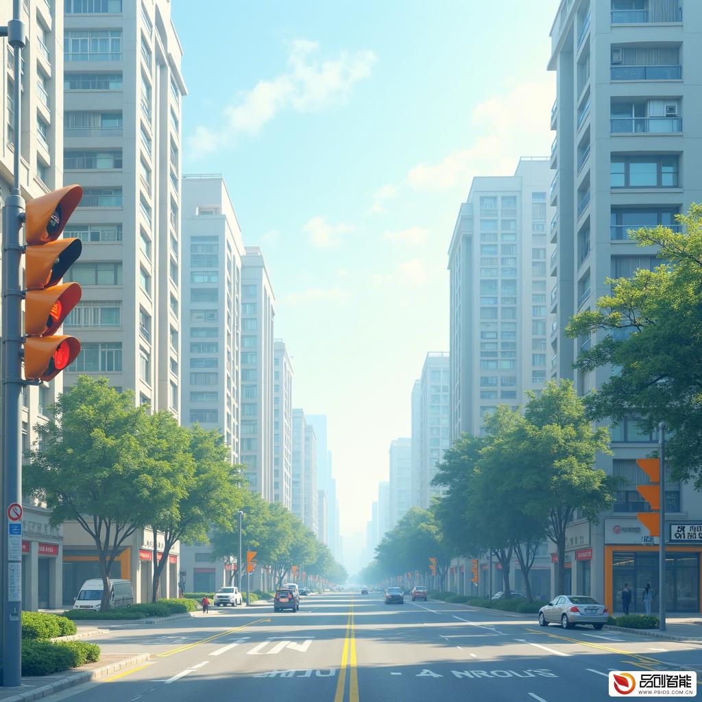 杭州市粉尘浓度超标告警方案：守护城市清新...