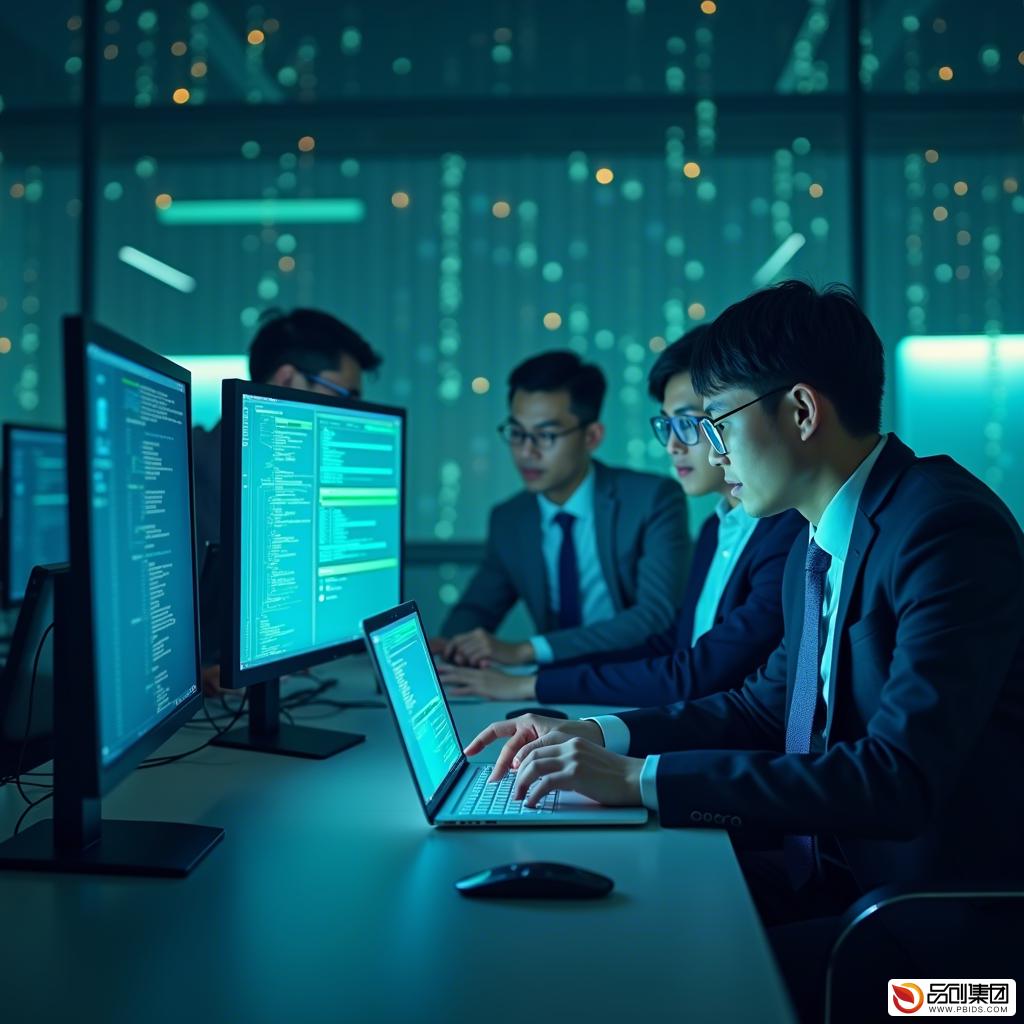 定制软件开发公司的全方位解析：如何选择与合作
