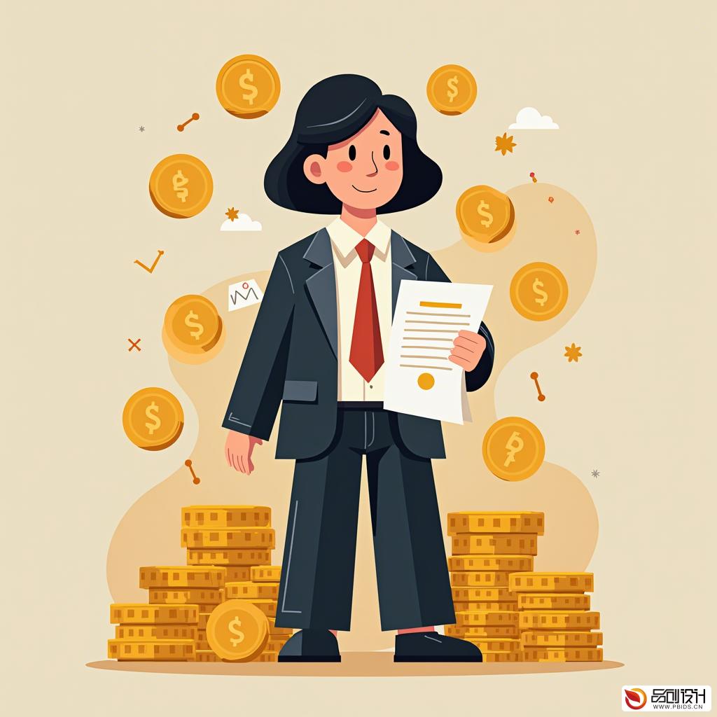 投资信托品牌符号设计的艺术与实践——探索...